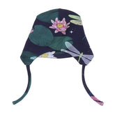 cotton hat (organic)